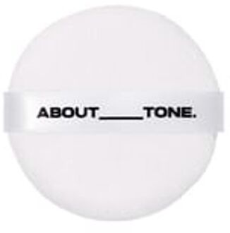 The Blur Finish Powder Puff 1 pc