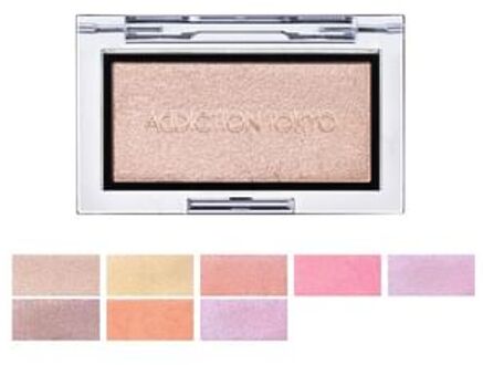 The Blush Nuancer 004N Pink Bliss