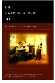 The Boarding-School Girl - Khvoshcinskaya, Nadezhda