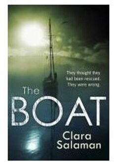 The Boat