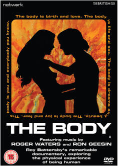 The Body (1971) (Import)