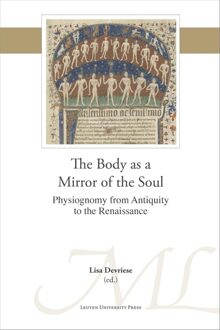 The Body as a Mirror of the Soul - - ebook