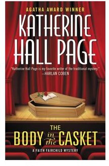 The Body in the Casket