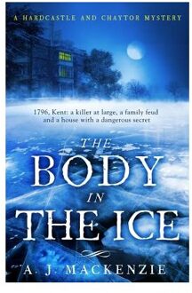 The Body in the Ice