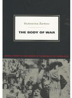 The Body of War