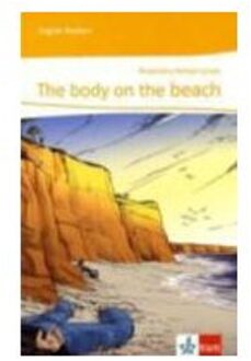 The Body on the Beach