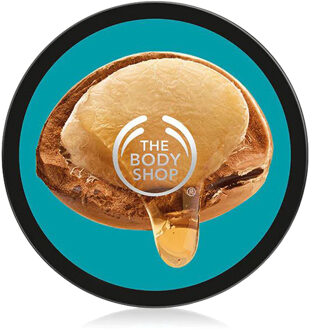 The Body Shop Argan Oil bodybutter - 200 ml - 000