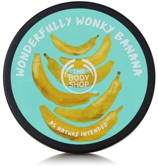 The Body Shop Body Butter