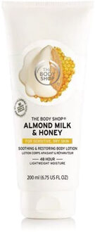 The Body Shop Body Lotion 200ml