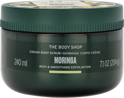 The Body Shop Body Scrub240 ml.
