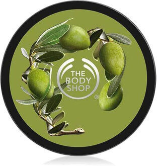 The Body Shop bodybutter Olive - 200 ml - 000