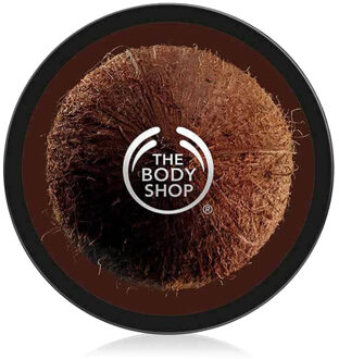 The Body Shop Coconut Body Butter 200ml
