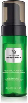 The Body Shop Drops Of Youth Foam Wash 150ml