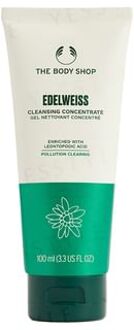 The Body Shop Edelweiss Cleansing Concentrate 100ml