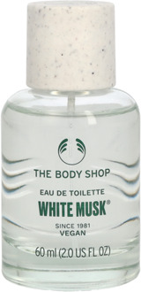 The Body Shop Edt Spray60 ml. - One Size