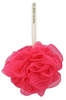 The Body Shop Gentle Exfoliation Pink Bath Lily 1 pc