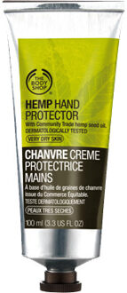 The Body Shop Hemp Hand Protector 100 ml