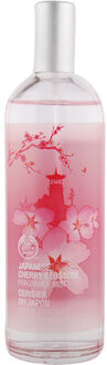The Body Shop Japanese Cherry Blossom fragrance mist, 100 ml