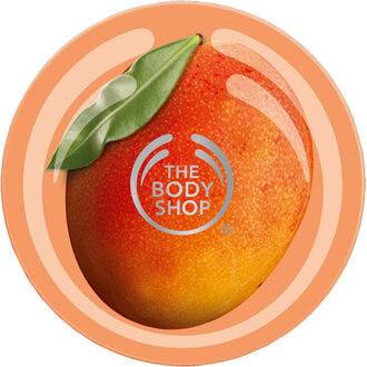 The Body Shop Mango Body Butter (200 ml)