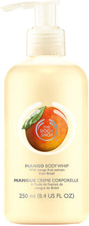The Body Shop Mango bodylotion - 250 ml - 000