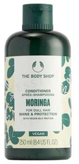 The Body Shop Moringa Conditioner 250ml