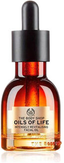 The Body Shop Oils Of Life Facial Oil 30ml