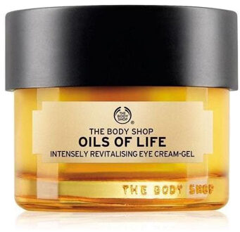 The Body Shop Oils Of Life oogcrème 20 ml
