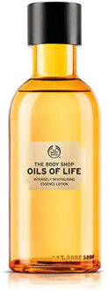 The Body Shop Oils Of Life