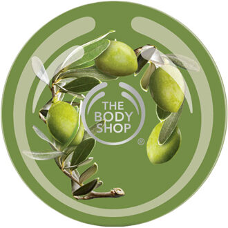 The Body Shop Olive Body Butter (200 ml)
