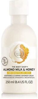 The Body Shop Shower Cream 250ml