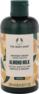 The Body Shop Shower Cream250 ml. - One Size