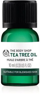 The Body Shop Tea Tree