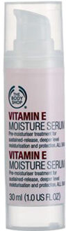 The Body Shop Vitamin E Moisture Serum, 30 ml