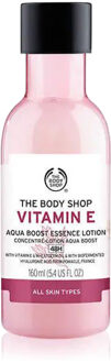The Body Shop Vitamin E