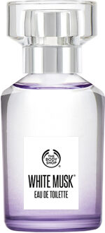 The Body Shop White Musk eau de toilette - 100 ml - 000