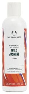 The Body Shop Wild Jasmine Shower Gel 250ml
