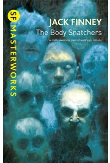 The Body Snatchers