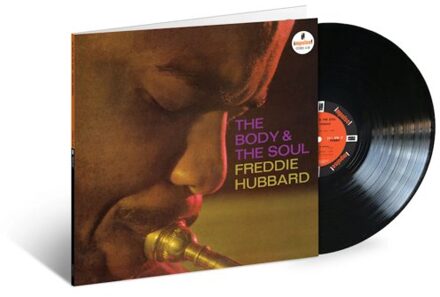 The Body & The Soul - Freddie Hubbard