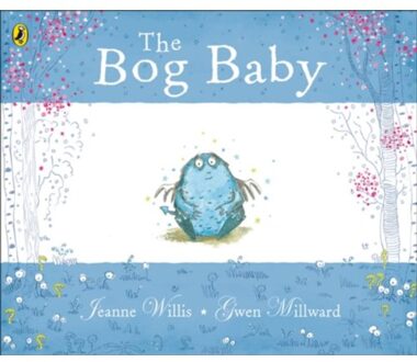 The Bog Baby
