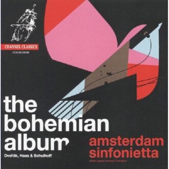 The Bohemian Album