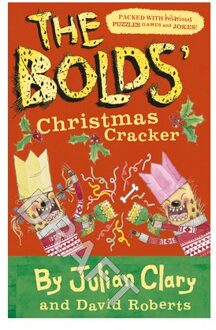 The Bolds' Christmas Cracker