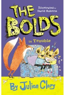 The Bolds in Trouble