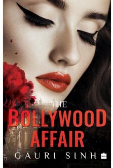 The Bollywood Affair - Gauri Sinh