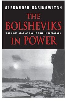 The Bolsheviks in Power