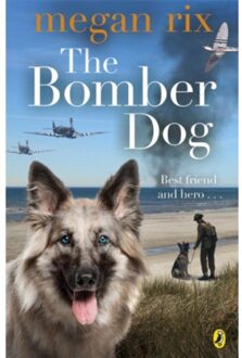 The Bomber Dog