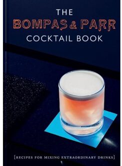 The Bompas & Parr Cocktail Book