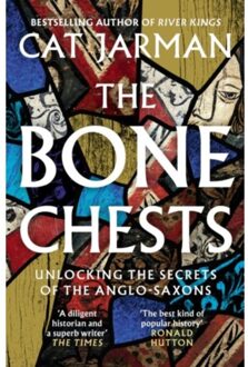 The Bone Chests - Cat Jarman