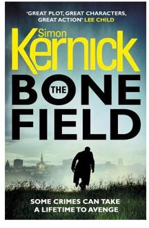 The Bone Field