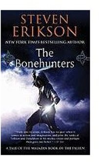 The Bonehunters