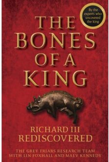 The Bones of a King